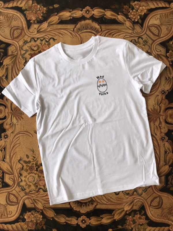 Mad Yolks T-Shirt